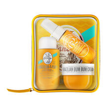 SOL DE JAN BRAZILIAN     SET  170ML